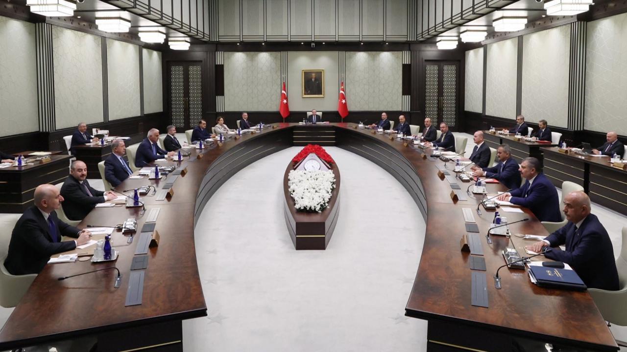 Cumhurbaşkanı Erdoğan, önemli açıklamalarda bulundu!