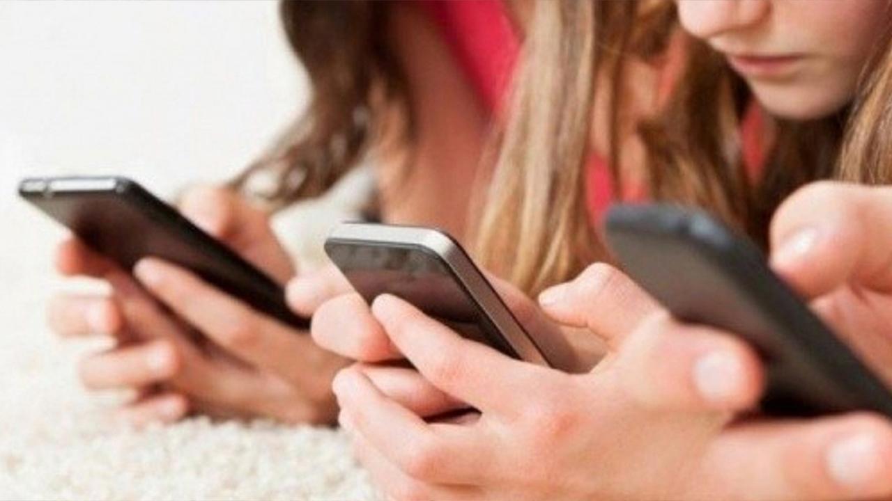 Dezenformasyon üreten 591 sosyal medya hesabı hakkında işlem başlatıldı!