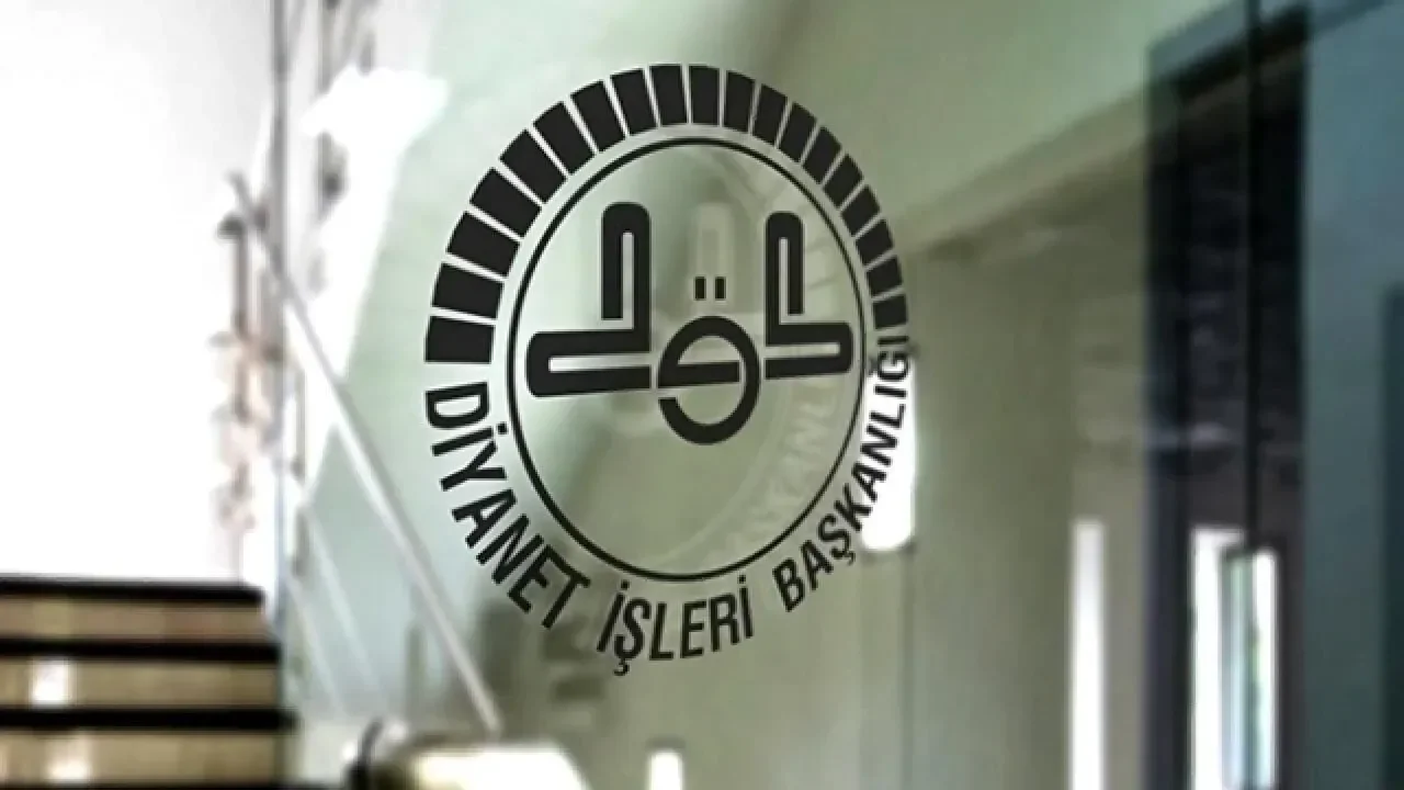 Diyanet İşleri Başkanlığı personel alacak! İşte şartlar!