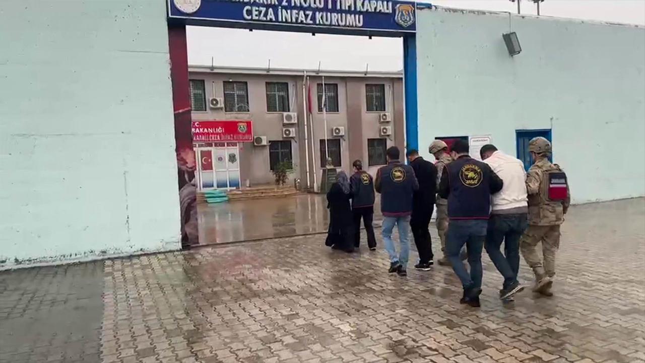 Diyarbakır'da 14 yıl önce işlenen çocuk cinayetinin failleri yakayı ele verdi!