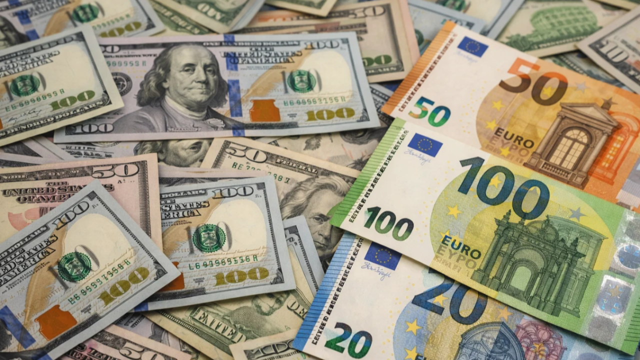 Dolar yükseldi mi? Euro kaç TL oldu?