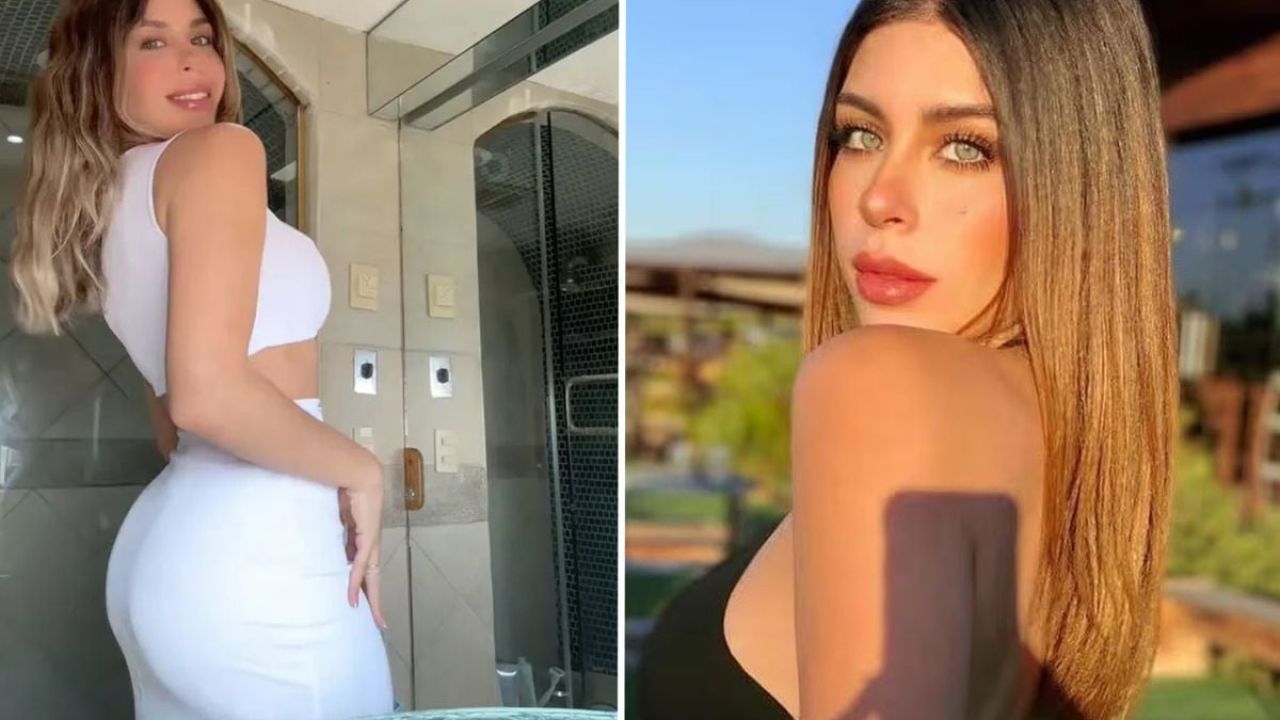 Eski güzellik kraliçesinin acı sonu: Şüpheli çok yakınında