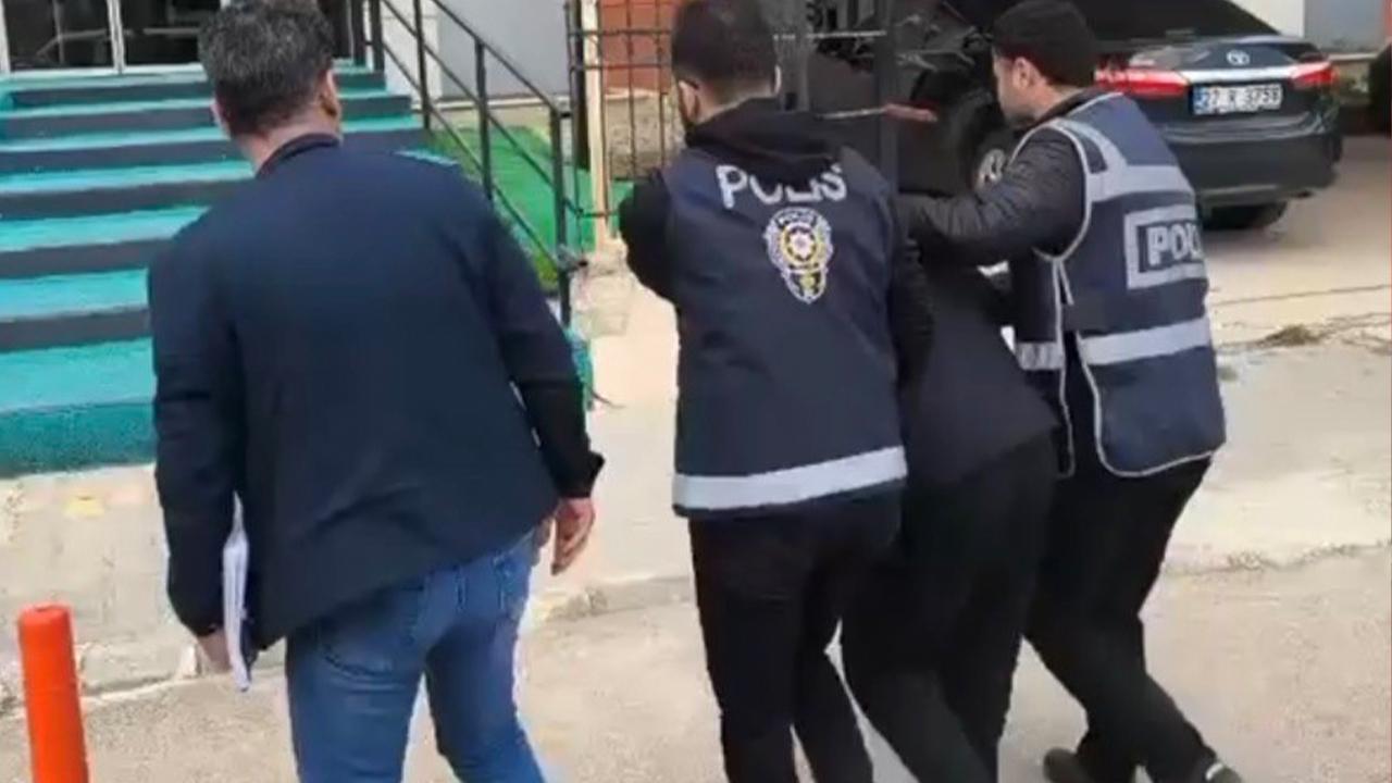 Gaziantep'te milyon liralık dolandırıcılık operasyonu!
