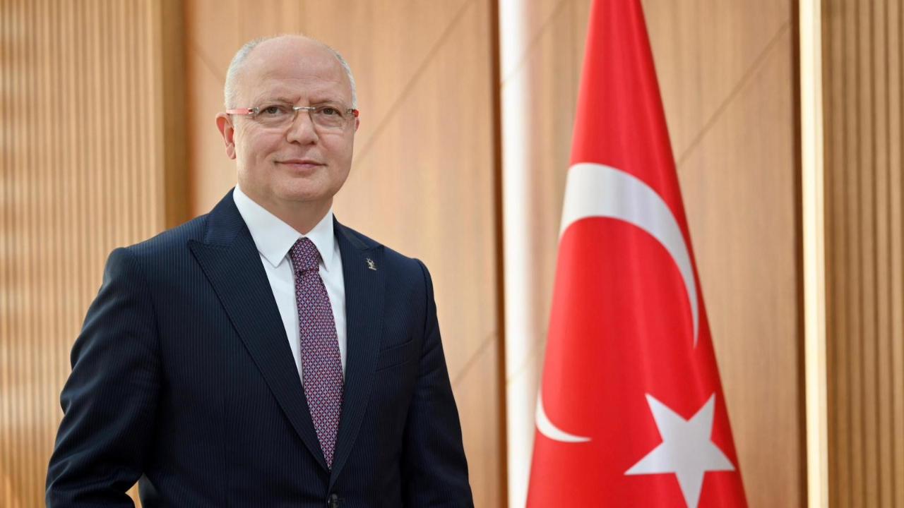 Gürkan'dan Özel'e sert tepki!