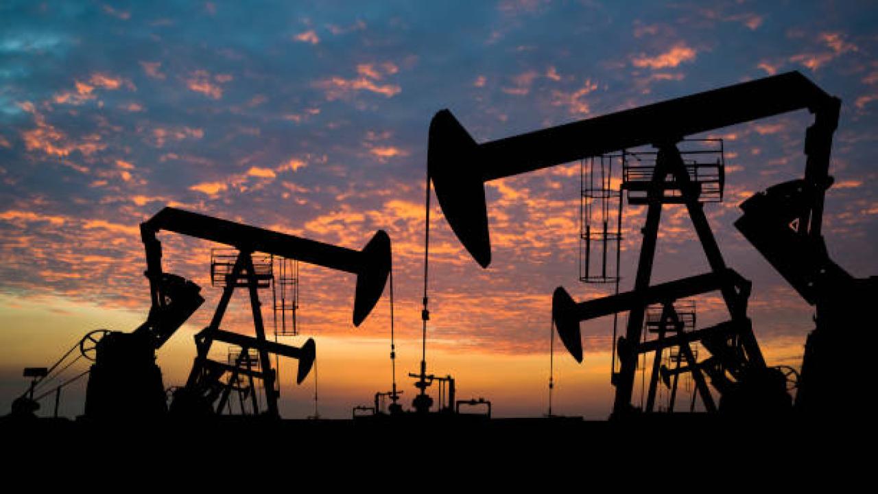 Hürmüz’e müdahale! Petrol fiyatlarına sert yansıdı!