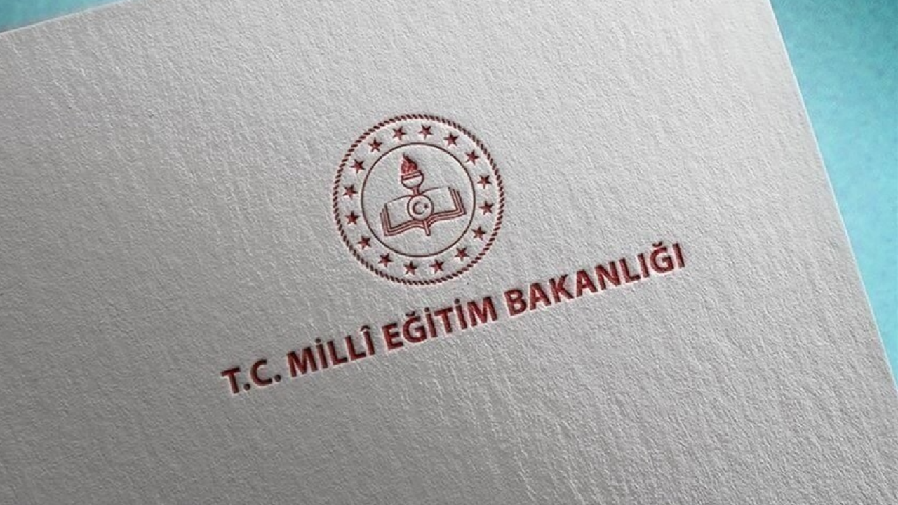 İl Milli Eğitim Müdürü görevden alındı!