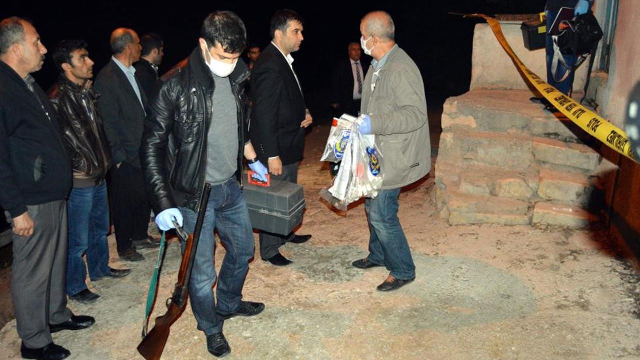 İntihar süsü verilen olayın sırrı 12 yıl sonra çözüldü!