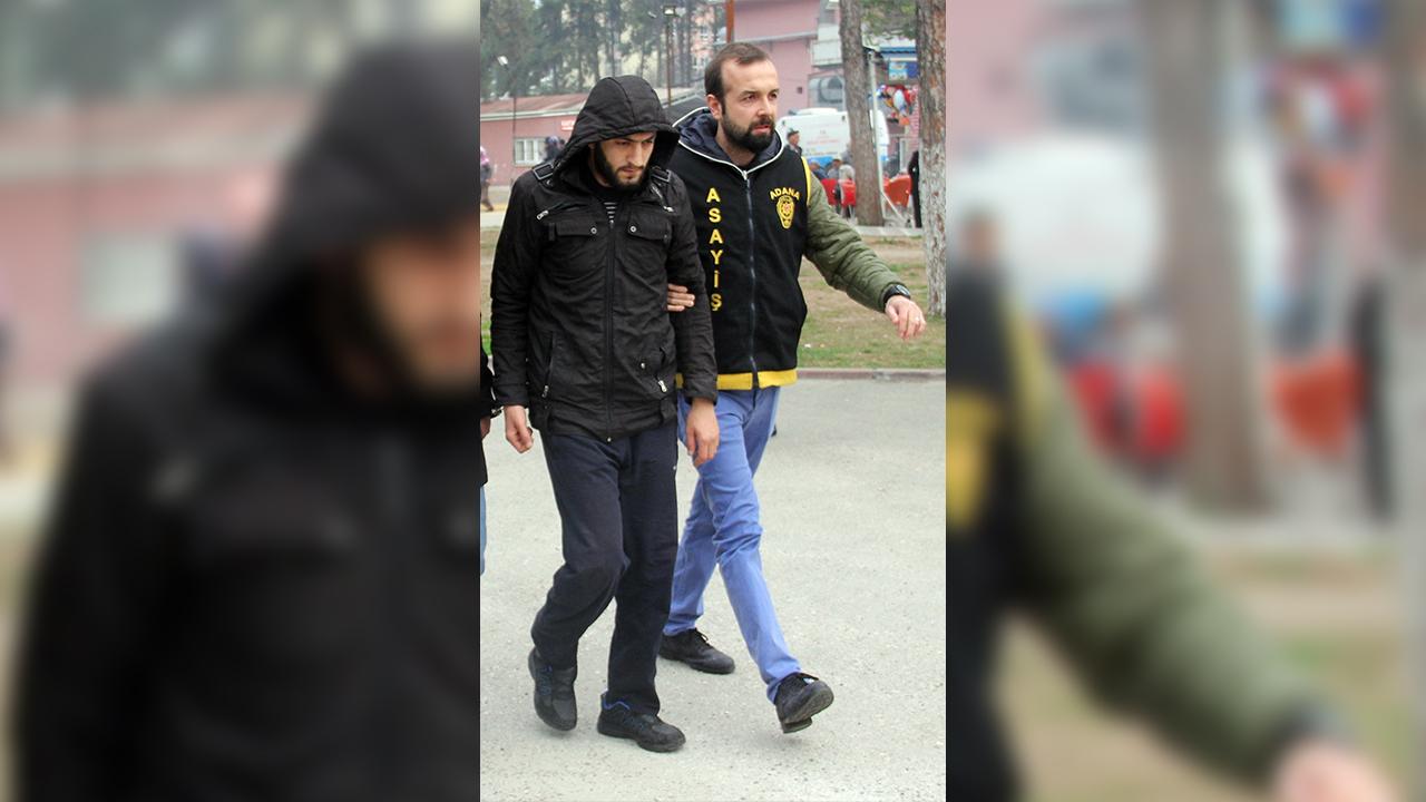 Başkonsolosluk saldırganının geçmişi ortaya çıktı!