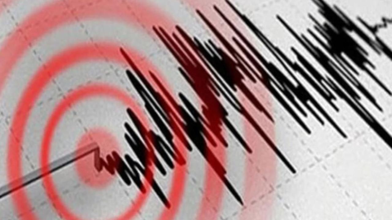 Japonya'da şiddetli deprem: Tsunami uyarısı yapıldı!