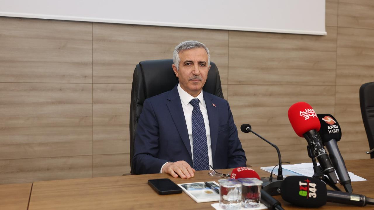 Kahramanmaraş Valiliği’nden saldırı açıklaması!