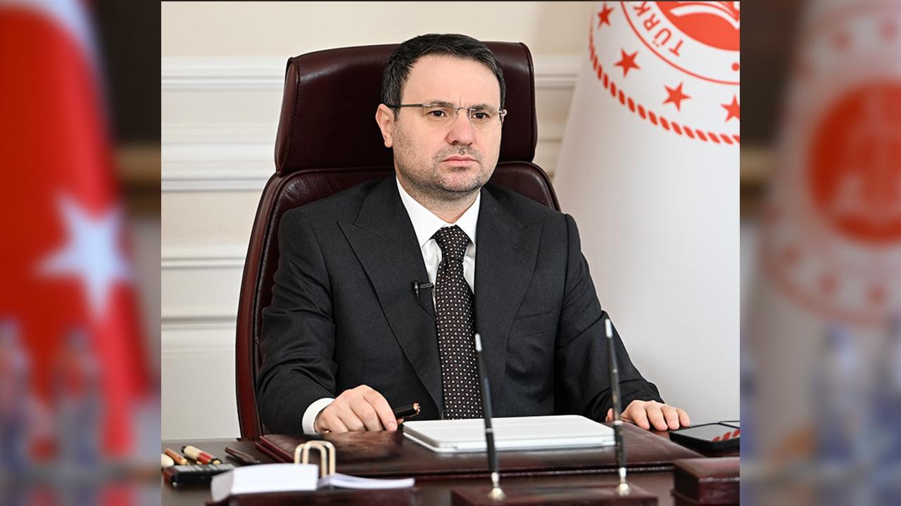 Konsolosluk saldırısına ilişkin Bakan Gürlek'ten flaş açıklama!