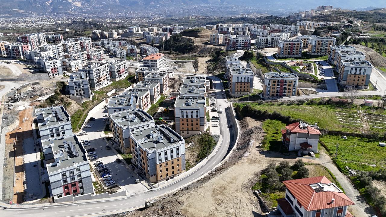 Konut seferberliği sonuç verdi: Kiralar 7 bin TL’ye kadar düştü!