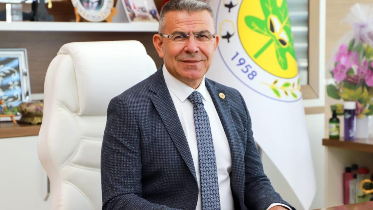 Köşk Belediye Başkanı Güler, Merkez Disiplin Kuruluna sevk edildi!