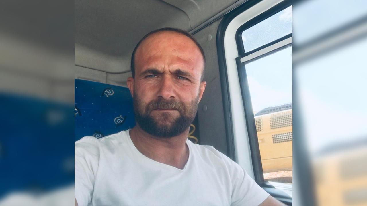 Mardin'de feci kaza: Yaşamını yitirdi!