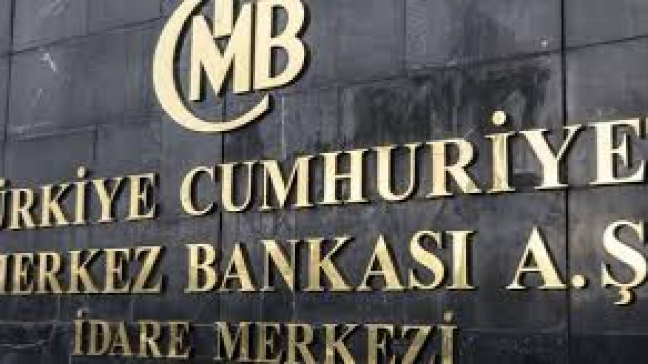 Merkez Bankası anketinde yıl sonu enflasyon beklentisi açıklandı!
