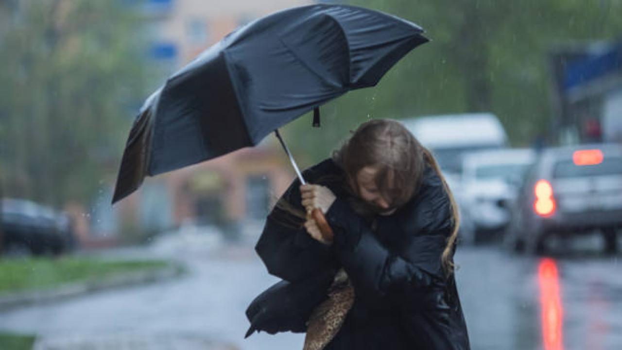 Meteoroloji'den önemli uyarı!