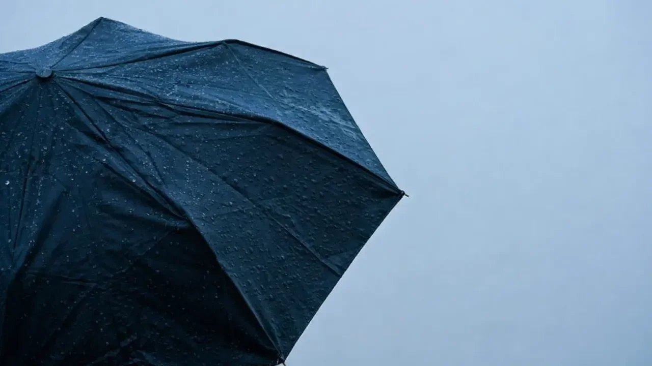 Meteorolojiden Şanlıurfa dahil 31 il için sarı kodlu uyarı!