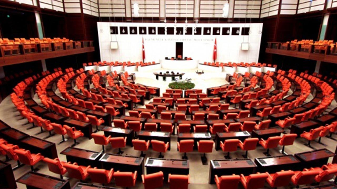 Okul saldırıları ile ilgili Meclis araştırma komisyonu toplandı!