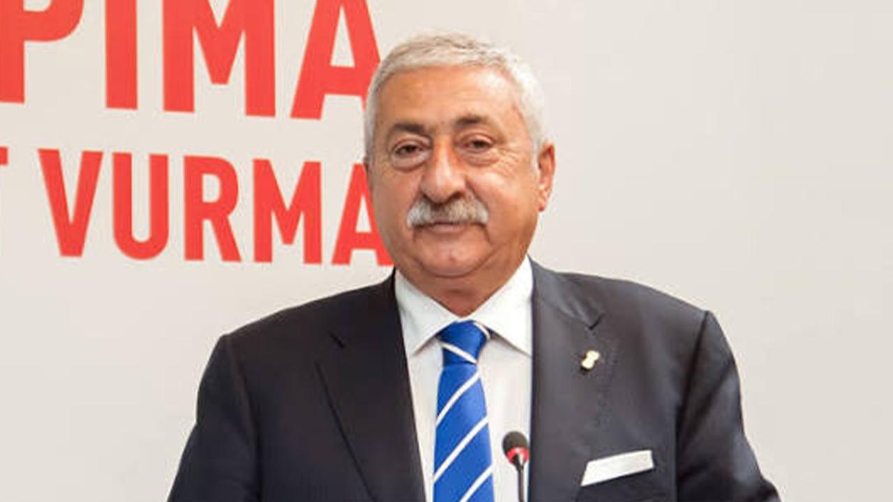 Palandöken'den esnaf için yapılandırma talebi!