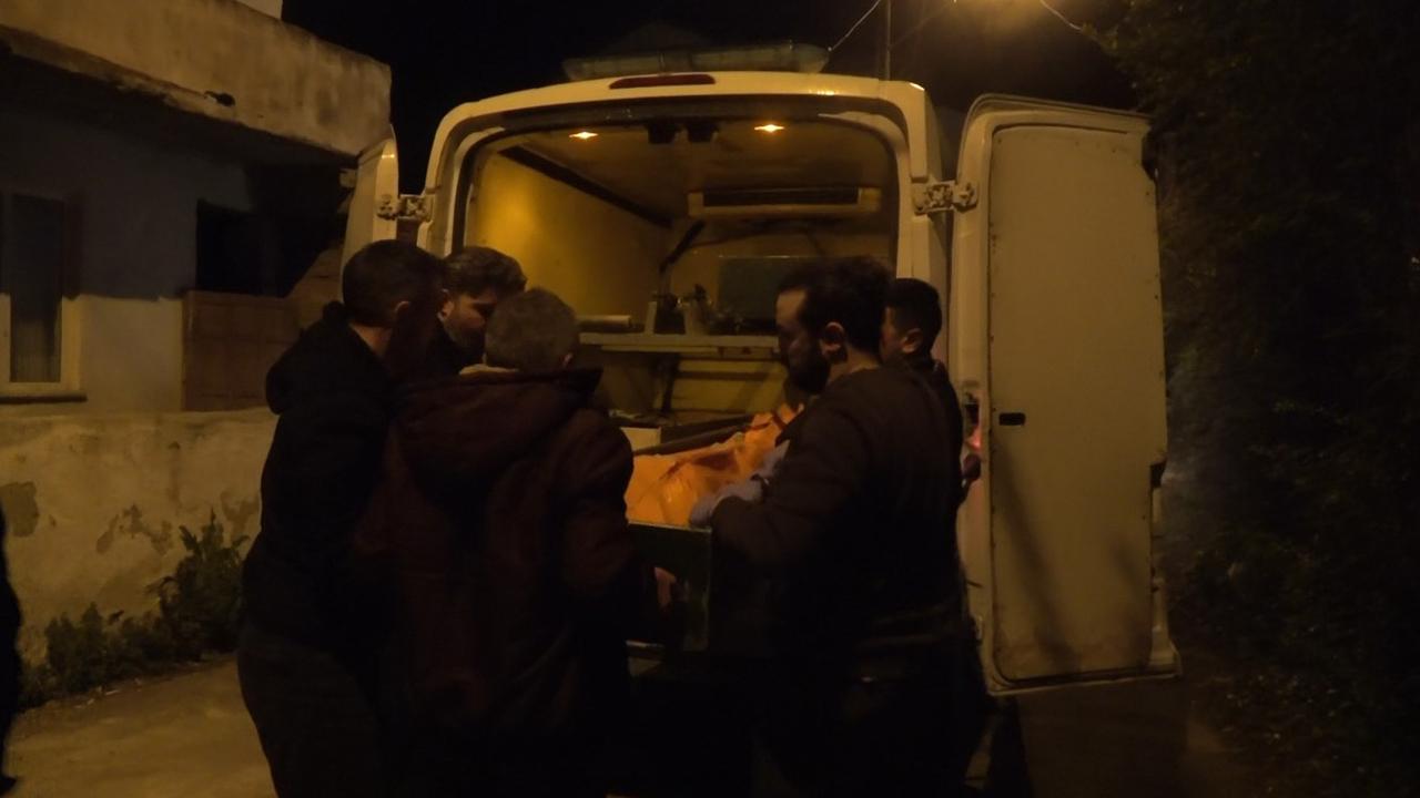 Pompalı tüfekli saldırı!