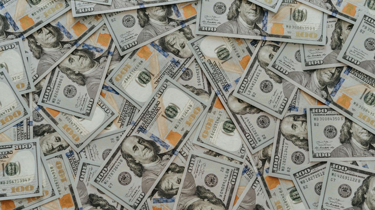Sahte para operasyonu: Milyonlarca sahte döviz ele geçirildi