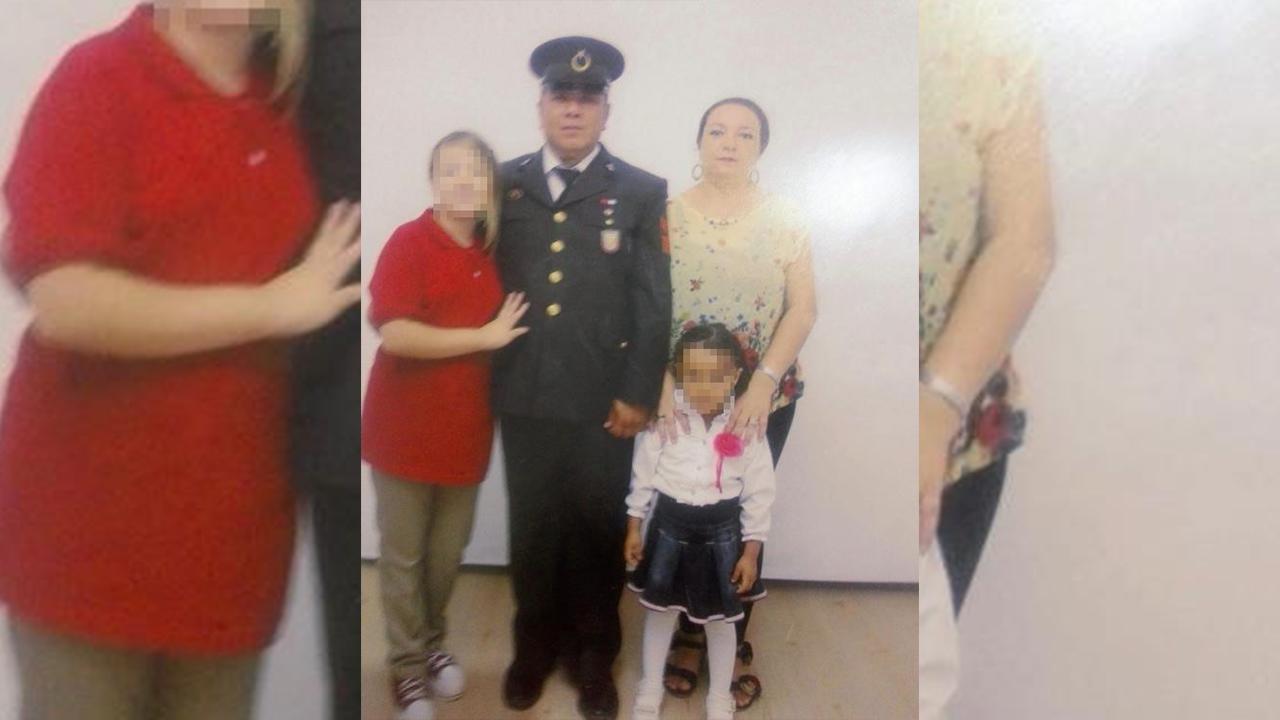 Aile faciası: Eşini ve kızını öldürdü! Ardından intihar etti