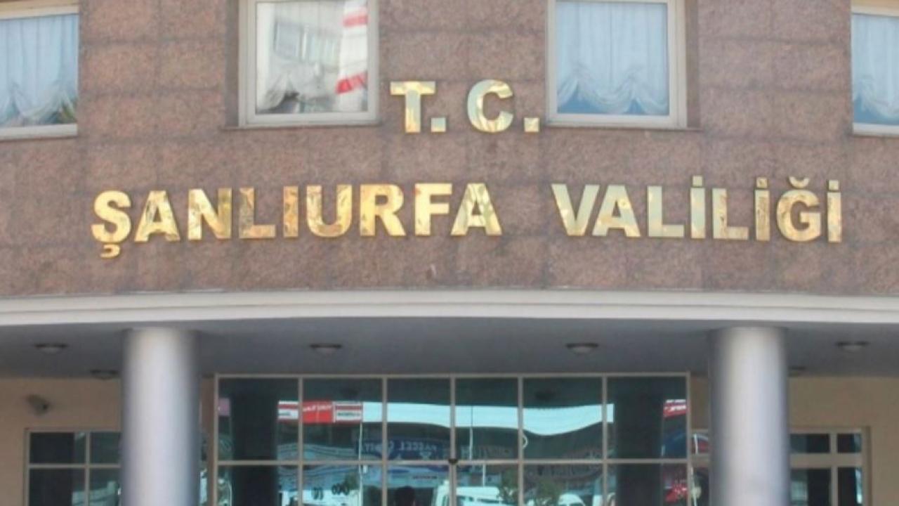 Şanlıurfa Valiliği'nden okula saldırı girişimine ilişkin açıklama!