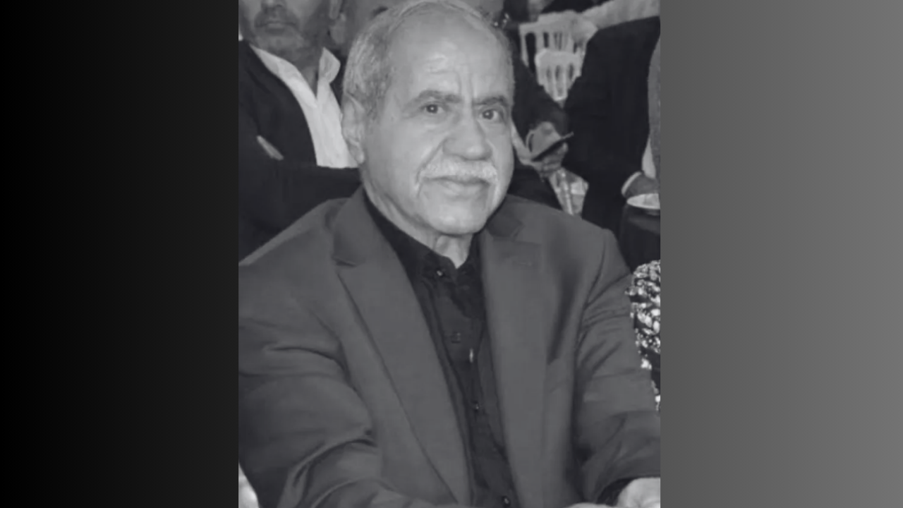 Şanlıurfalı iş insanından acı haber!