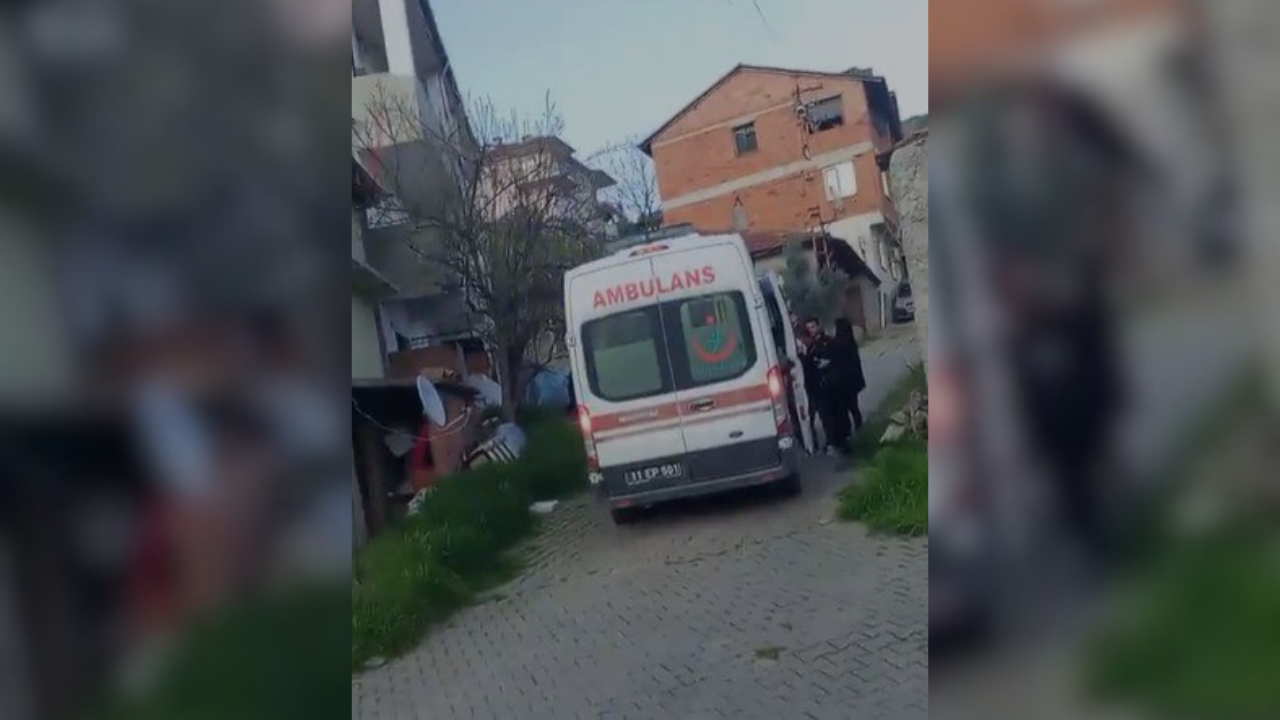Şanlıurfa’da başlayan tapu kavgası Bilecik’te karakolda son buldu!