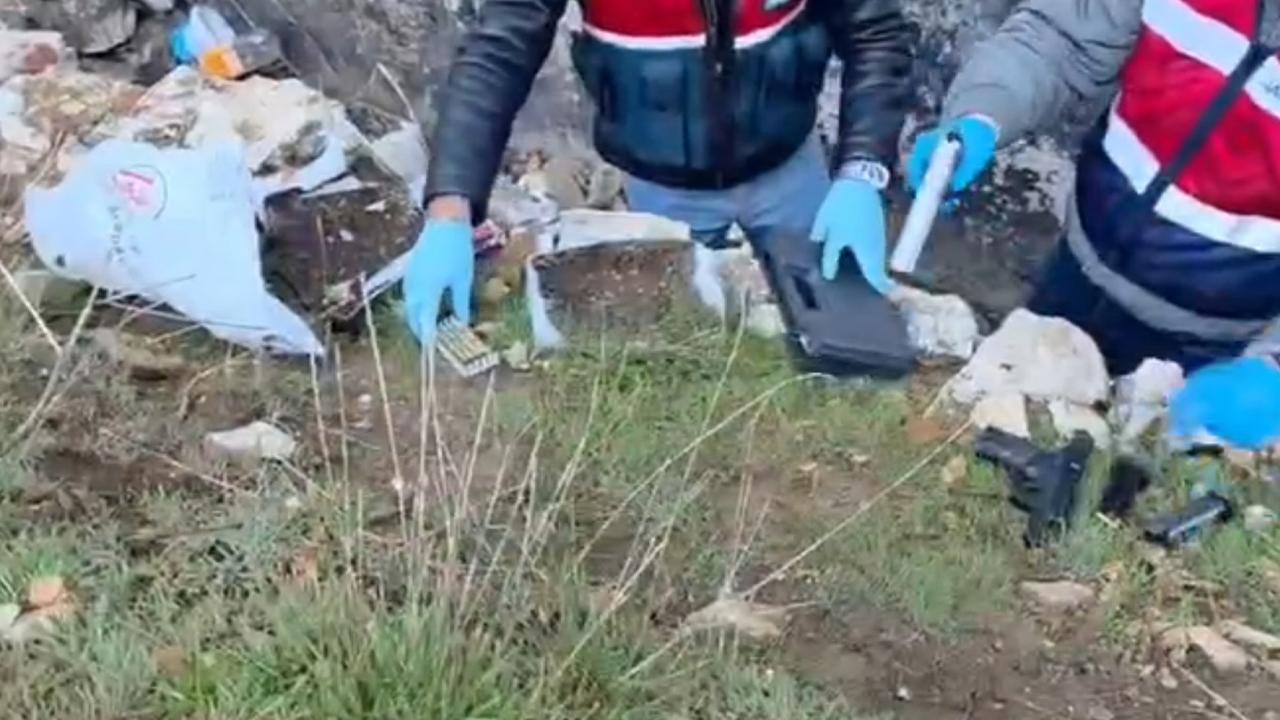 Silahla kasten yaralama olayında Urfa'da listede!
