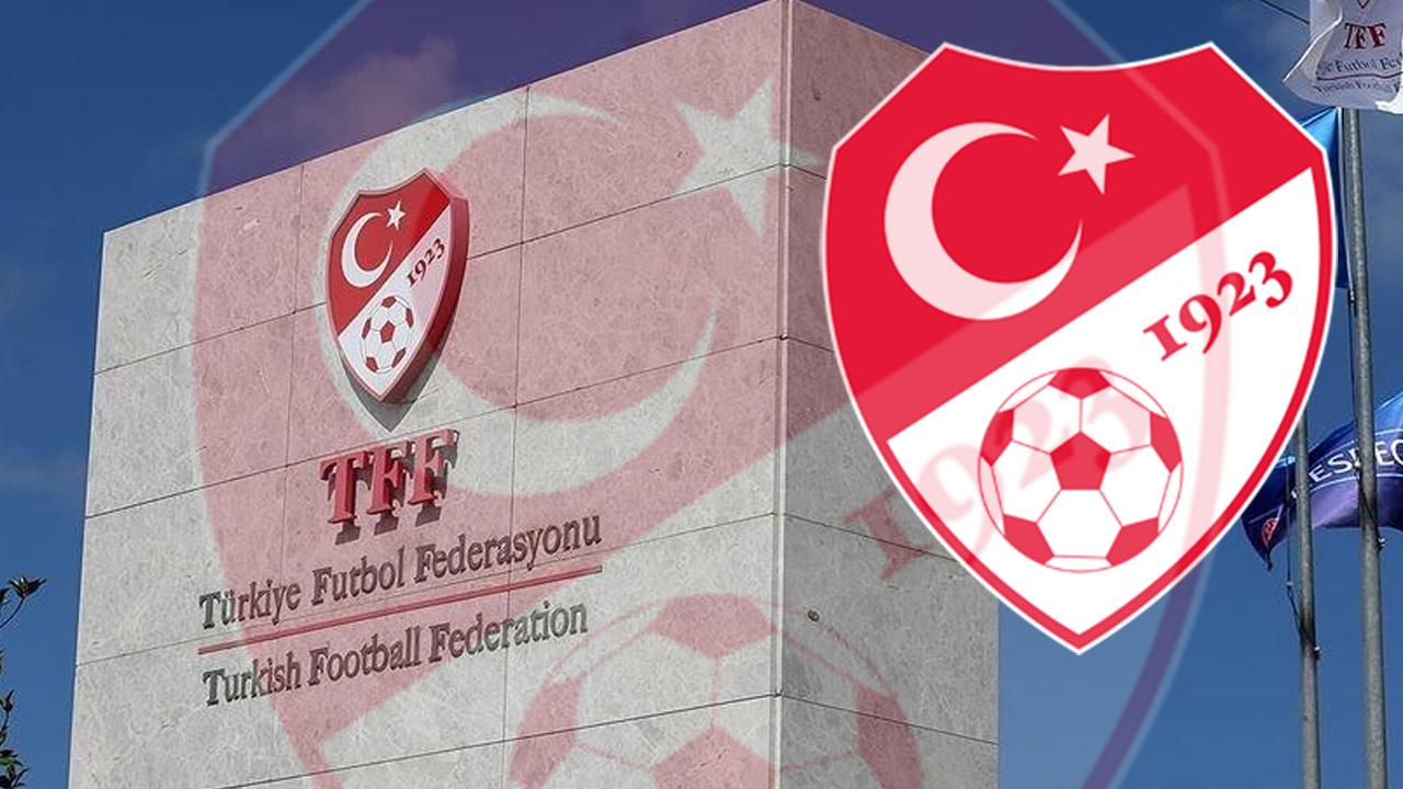 Süper Lig'de 30. haftanın hakemleri açıklandı!