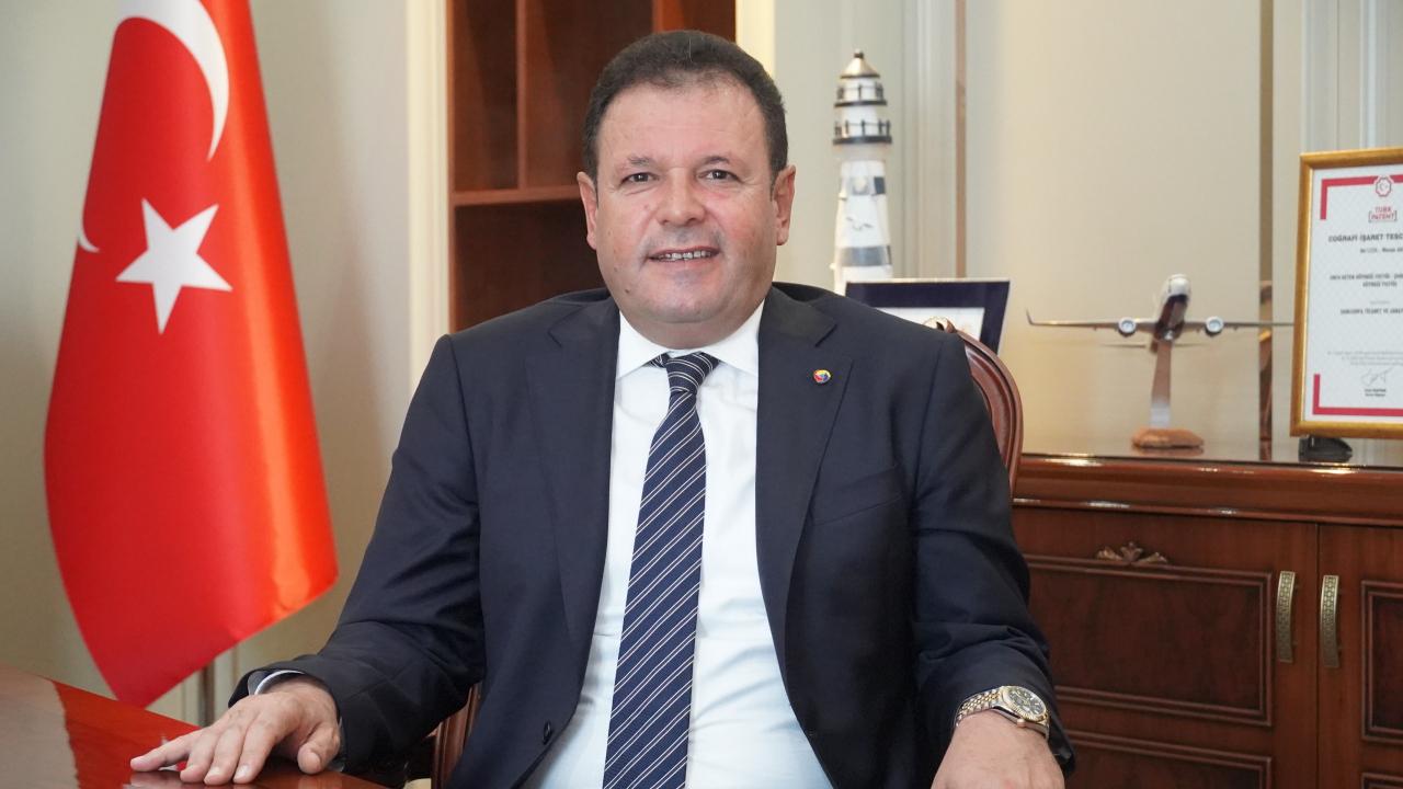 ŞUTSO Başkanı Yetim’den çağrı: Enerji düzenlemesi gözden geçirilmeli!