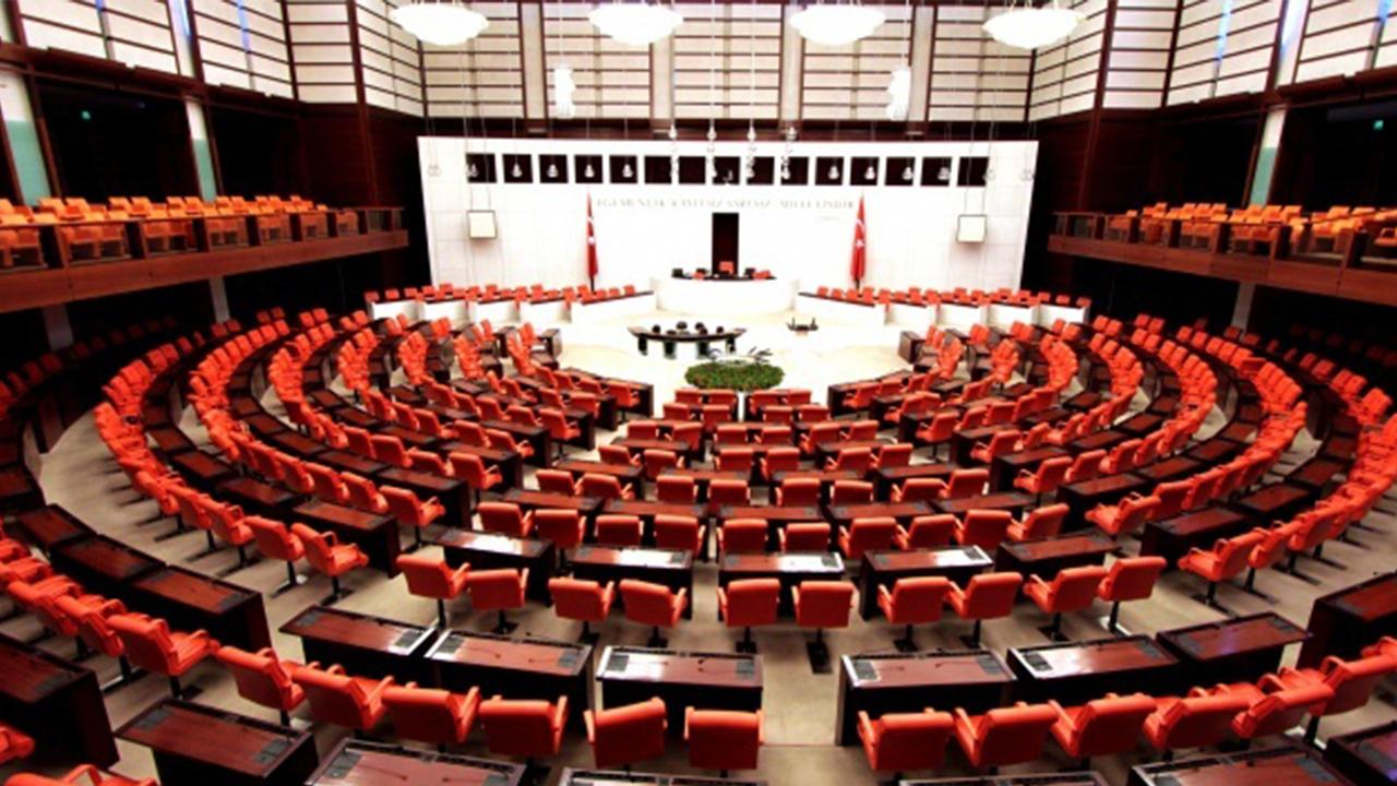 TBMM'de okullardaki saldırılar için araştırma komisyonu kuruluyor!