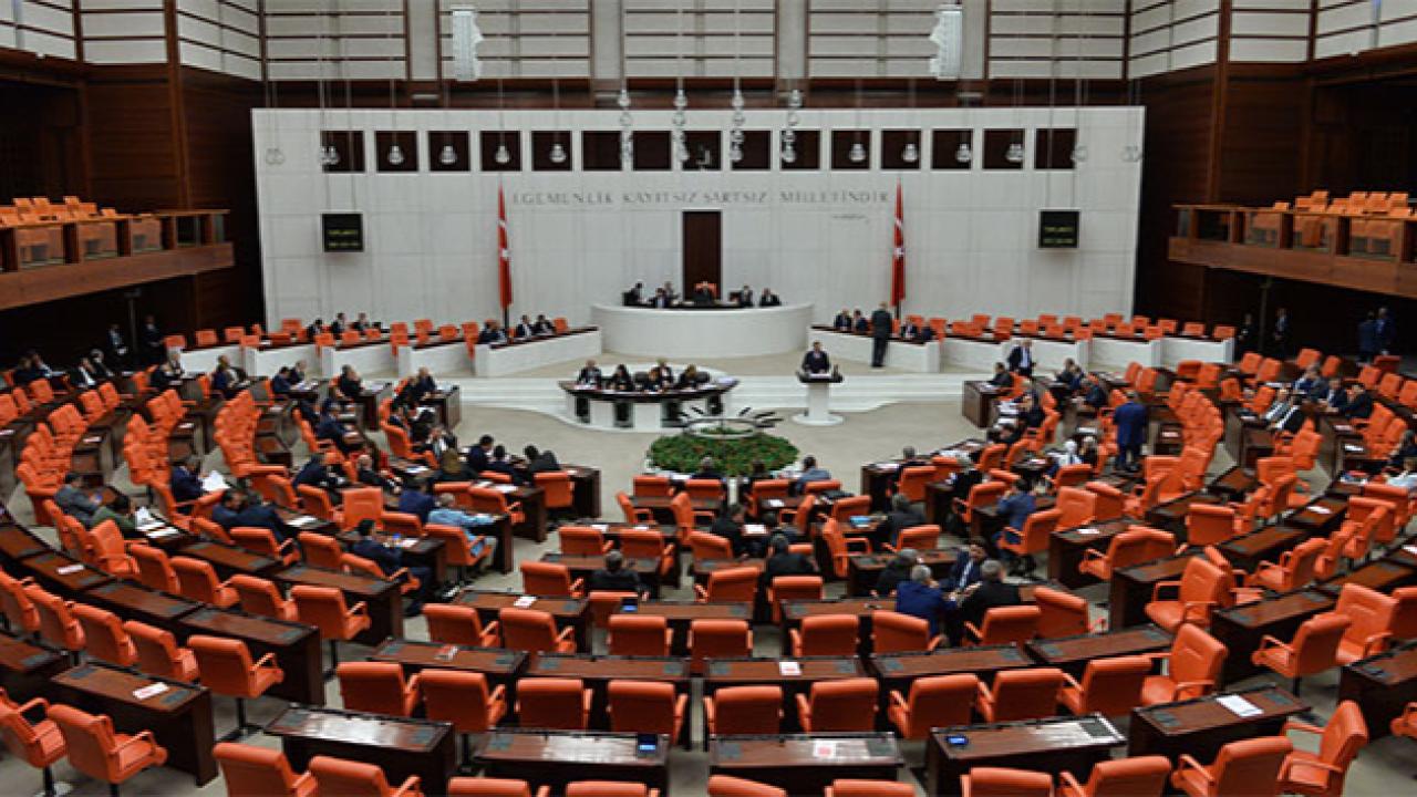 TBMM'de yeni düzenlemeler! Doğum izni ve dijital düzenleme!