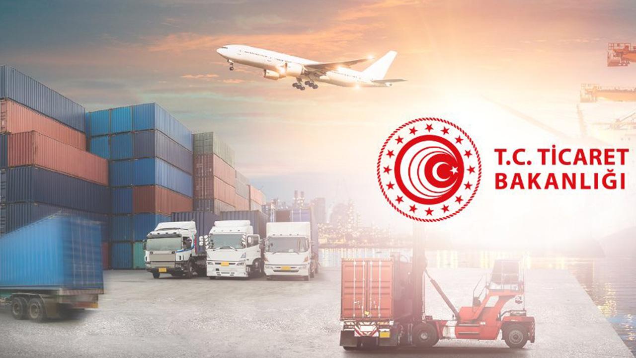 Ticaret Bakanlığı, Mart ayı piyasa denetim bilançosunu açıkladı!