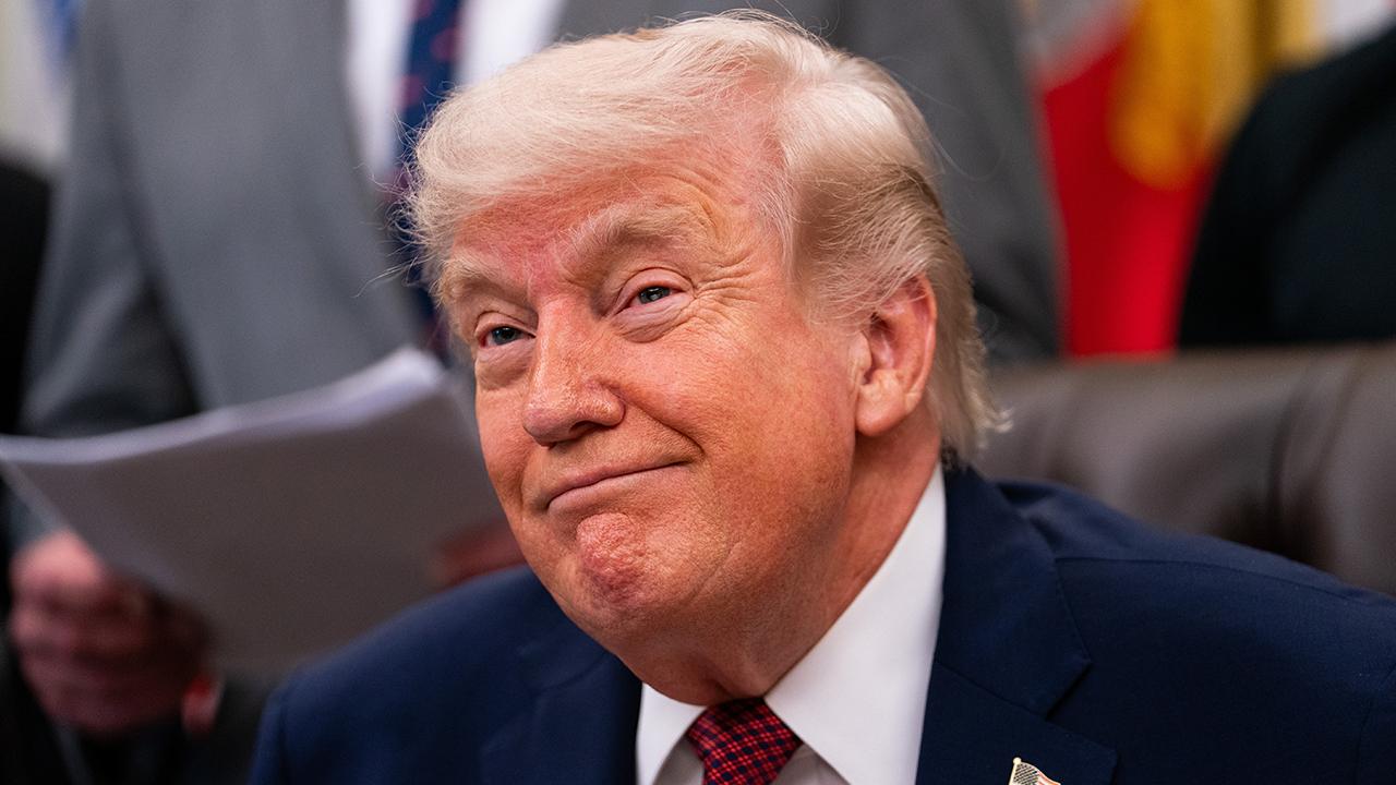 Trump: "İran ile harika bir anlaşma yapacağız"