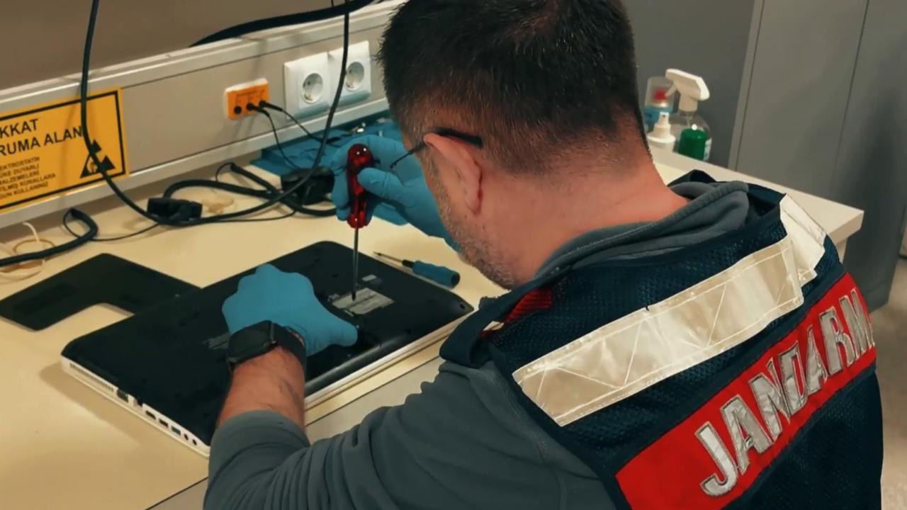 Urfa dahil 18 ilde dev operasyon! Onlarca şahıs tutuklandı!