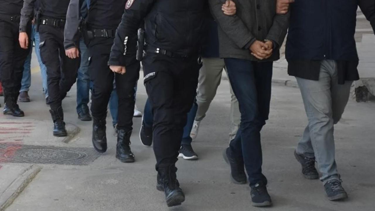 Urfa dahil 41 ilde yasa dışı bahis operasyonu: Yüzden fazla gözaltı!