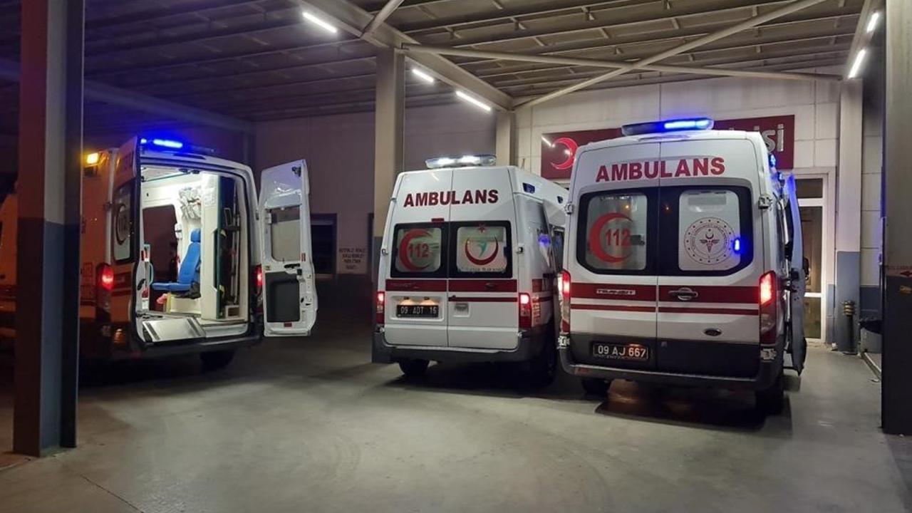 Urfa'da korkutan olay: Yaşamını yitirdi!