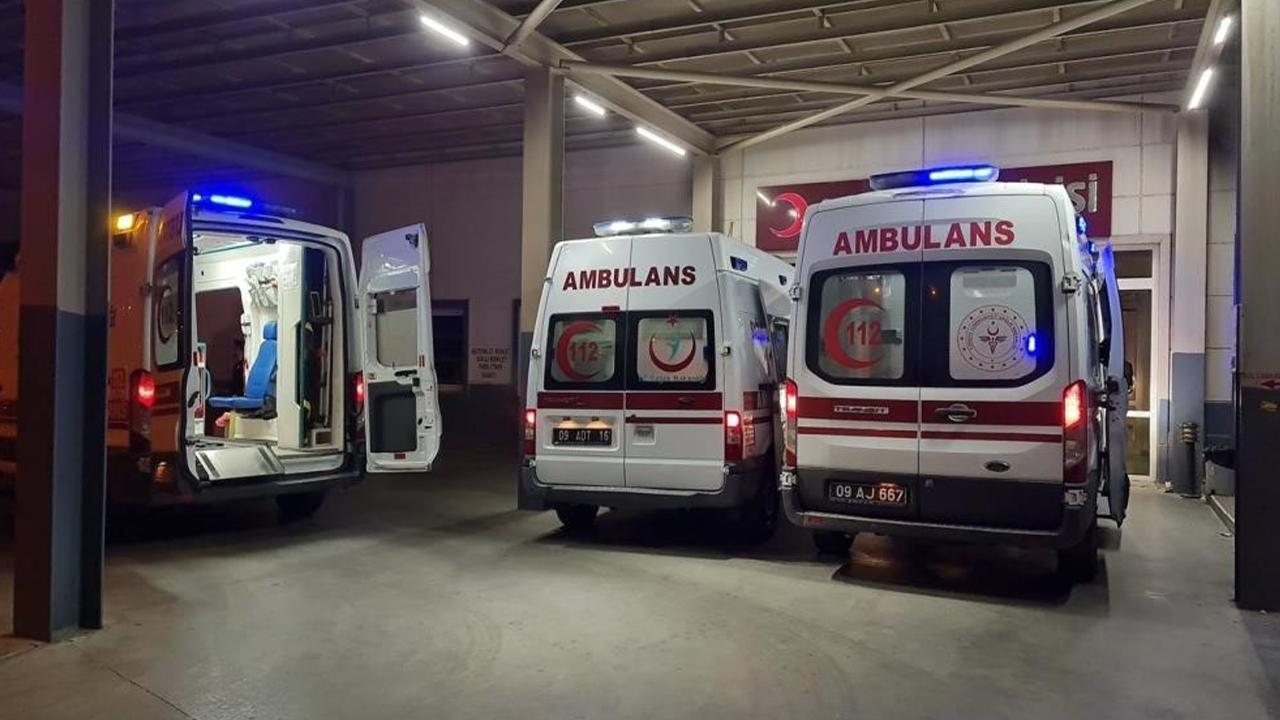 Urfa'da elektrik akımı can aldı!