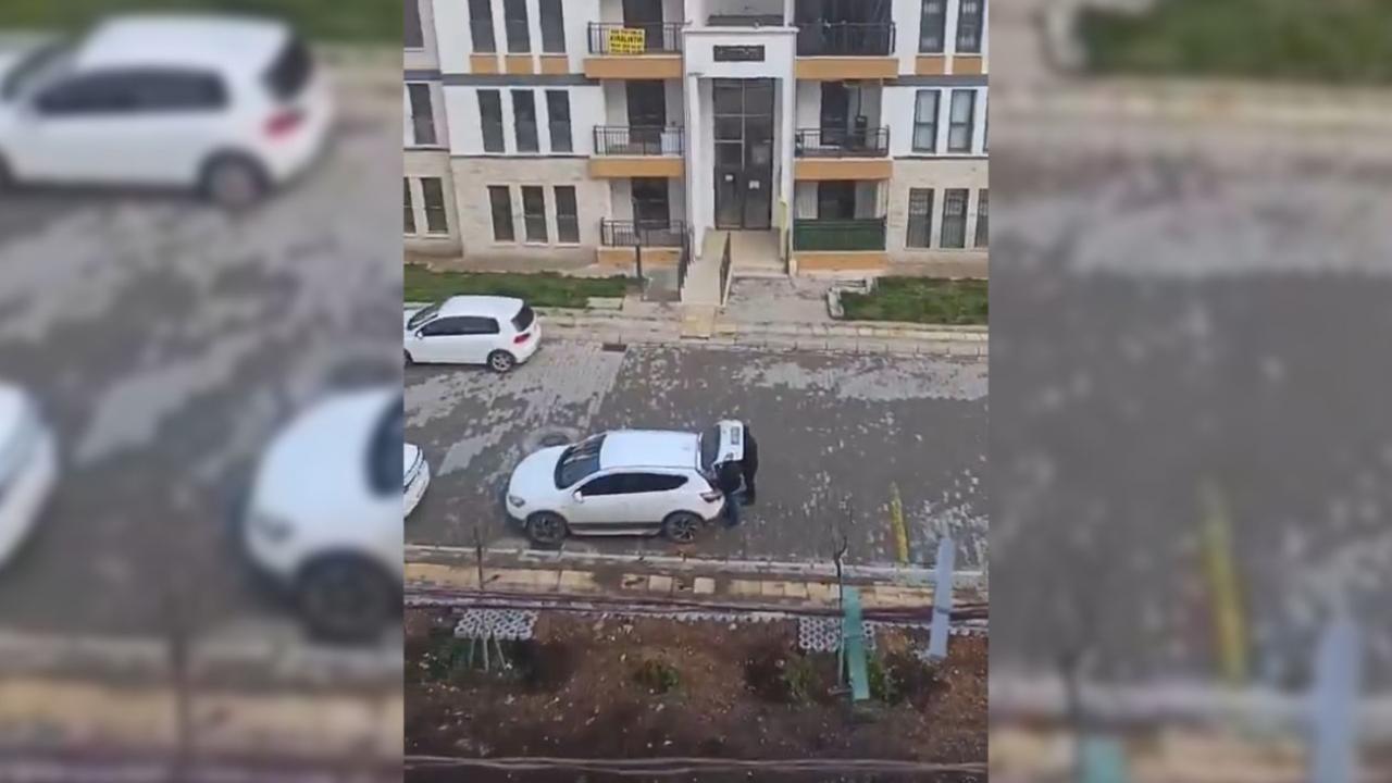 Urfa’da elektrik kesintileri çileye dönüştü! Cihaza bağlı hastalar ölümle burun buruna!