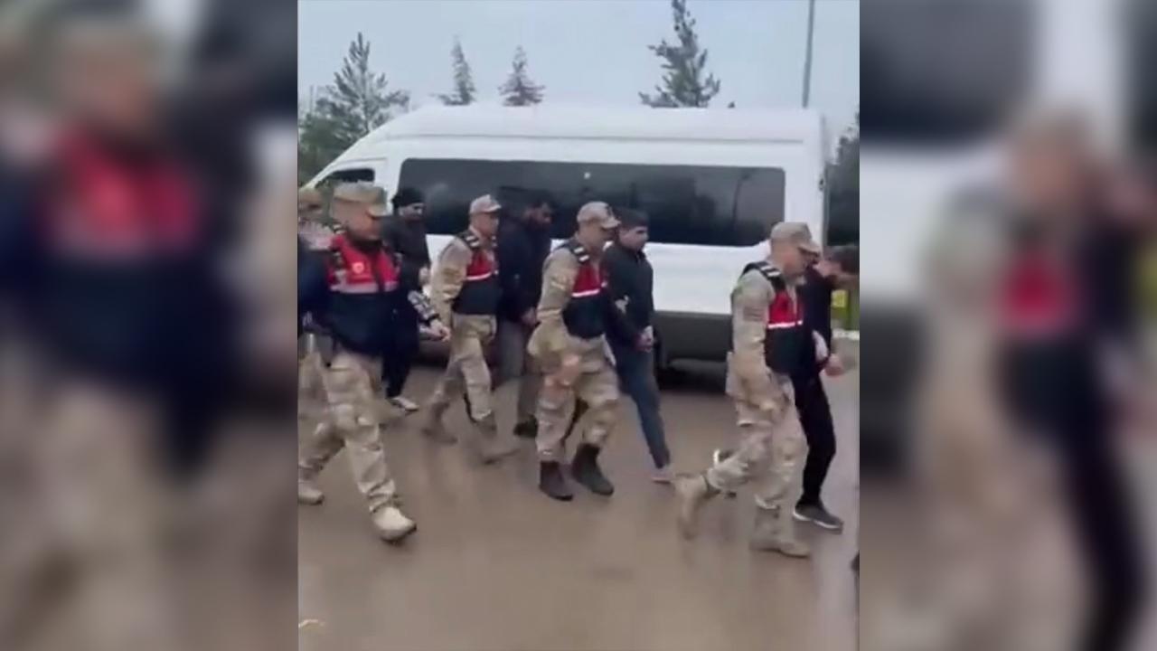 Siverek’te "sahte çürük raporu" operasyonu: Çok sayıda gözaltı!