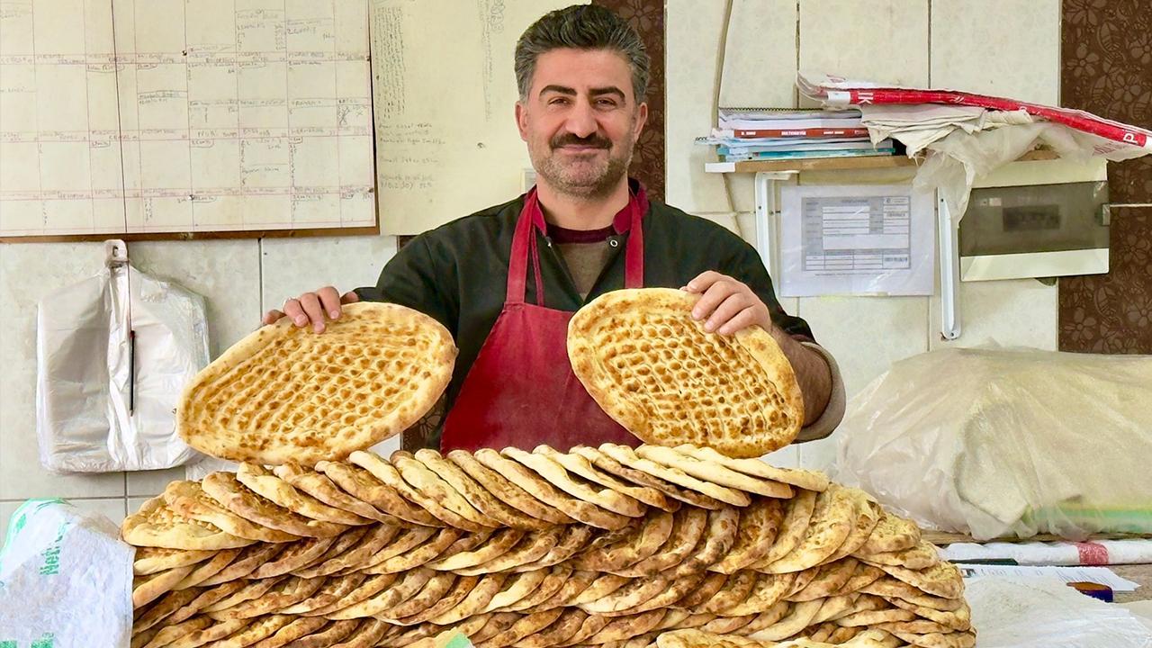 Urfa'da ekmek zammının ardından açıklama!