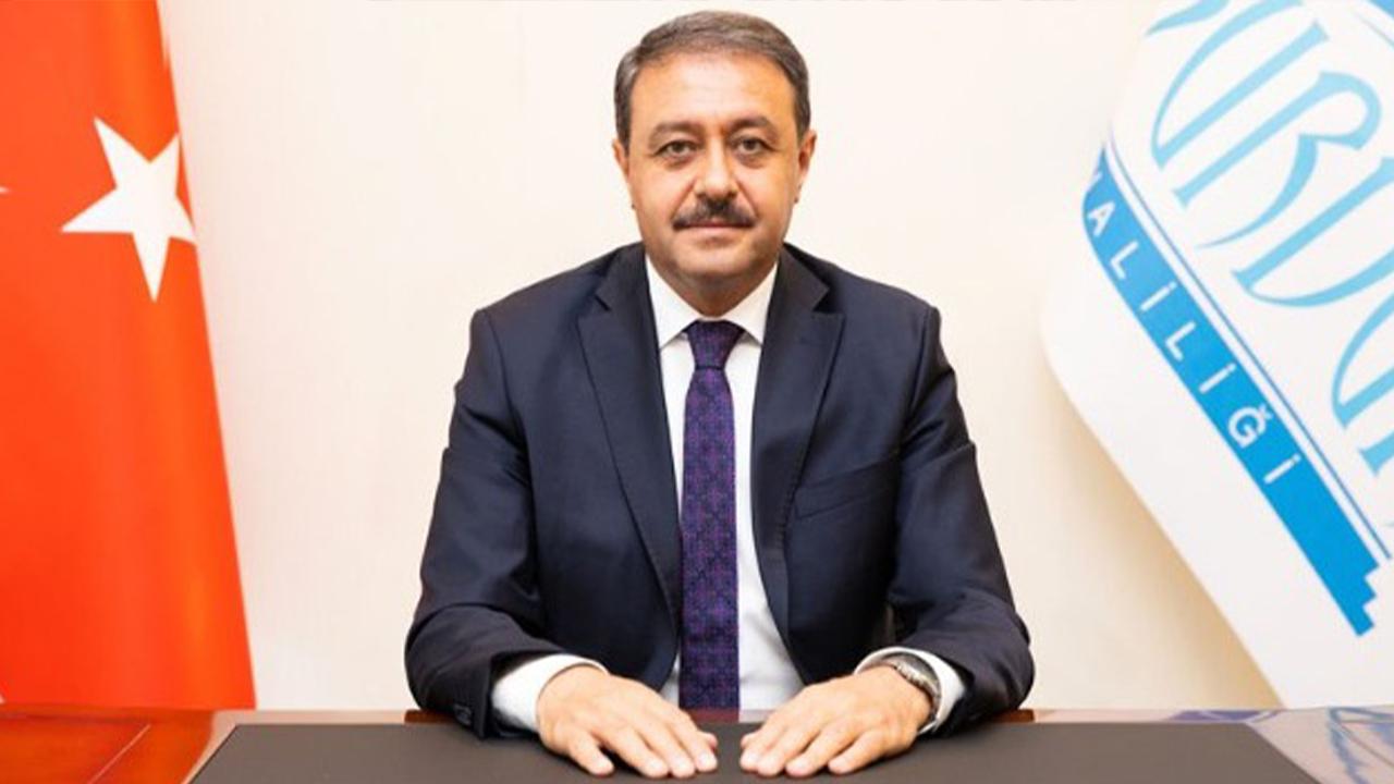 Vali Hasan Şıldak, saldırılara ilşkin açıklamada bulundu!