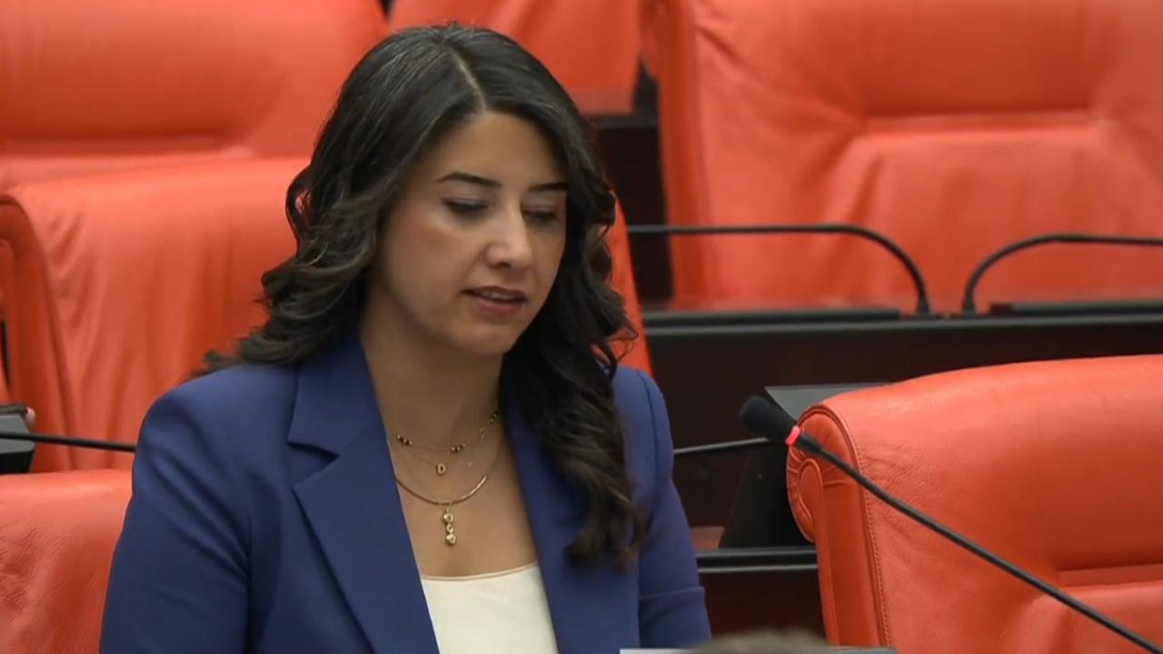 Vekil Ayan, Siverek’teki saldırıya ilişkin açıklamada bulundu!