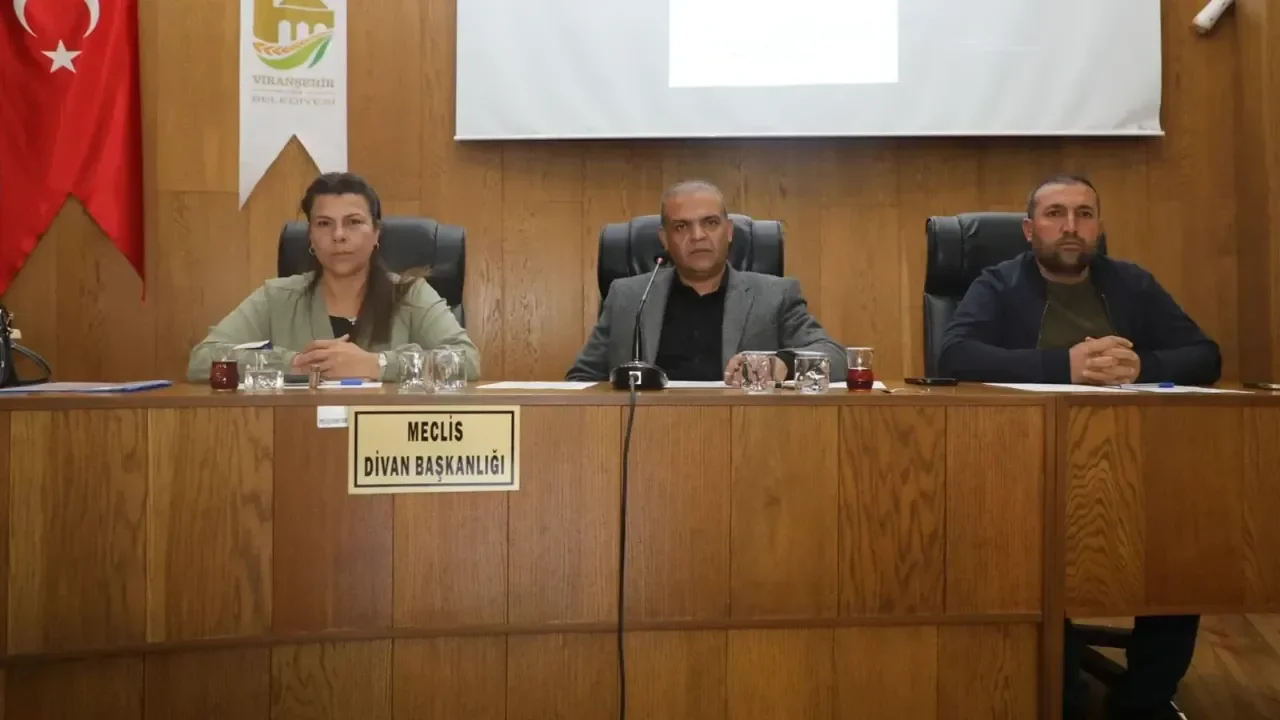 Viranşehir Belediyesi Meclisi’nden başlık tepkisi: Evlilik ticaret değildir!