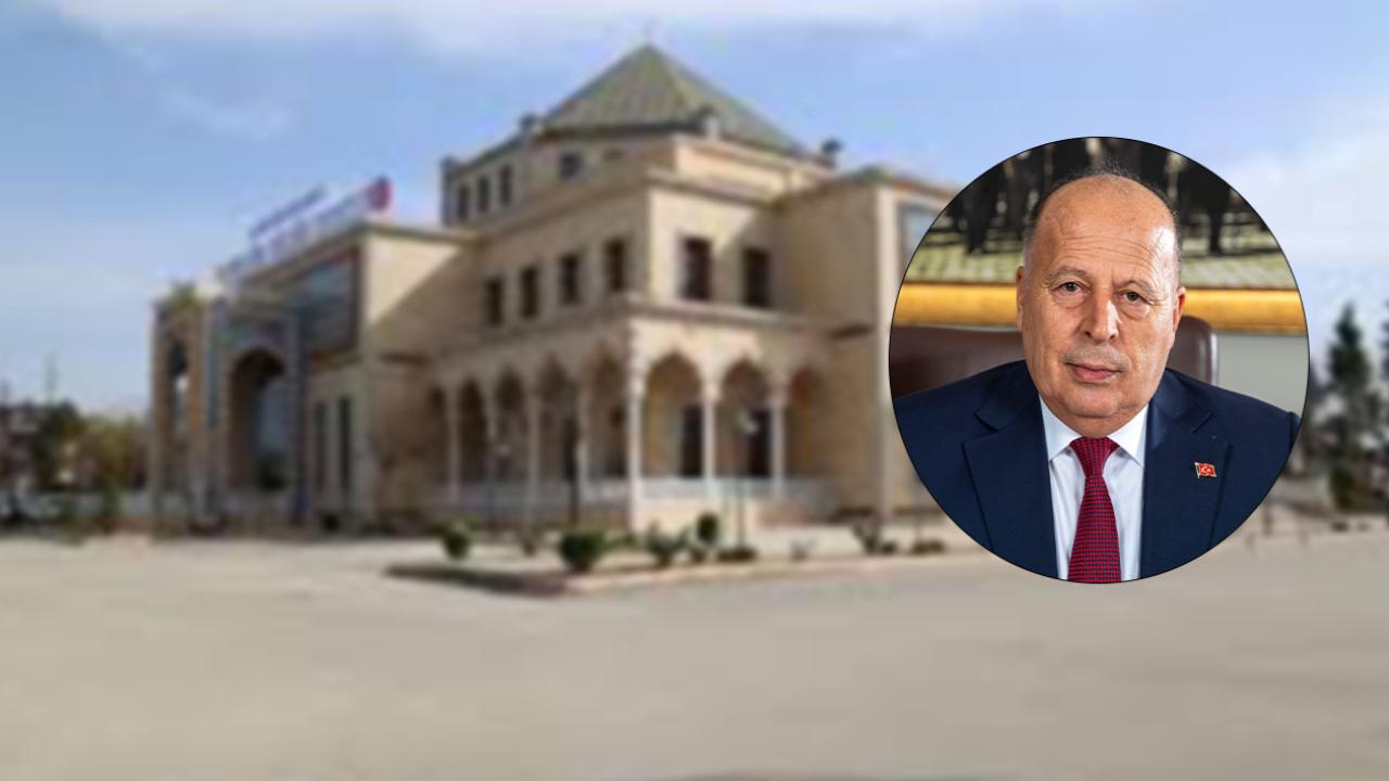 Yüreğir Belediye Başkanı görevden uzaklaştırıldı!