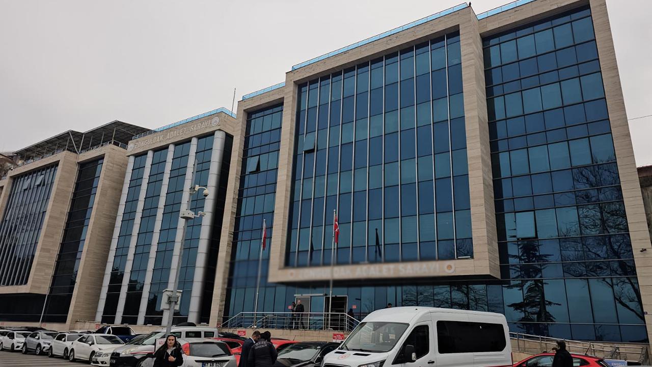 Zonguldak'ta 'okul saldırısı' şakası pahalıya mal oldu!