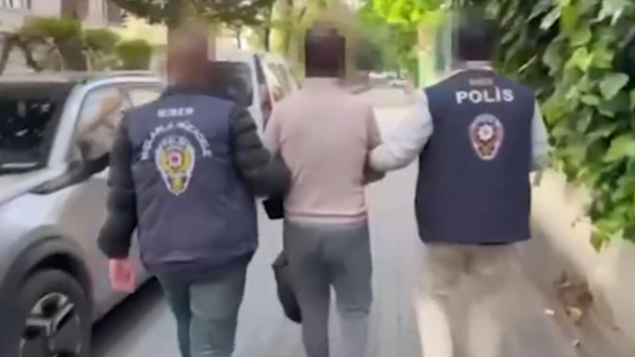 64 İlde dev siber suç operasyonu: Çok sayıda tutuklama!