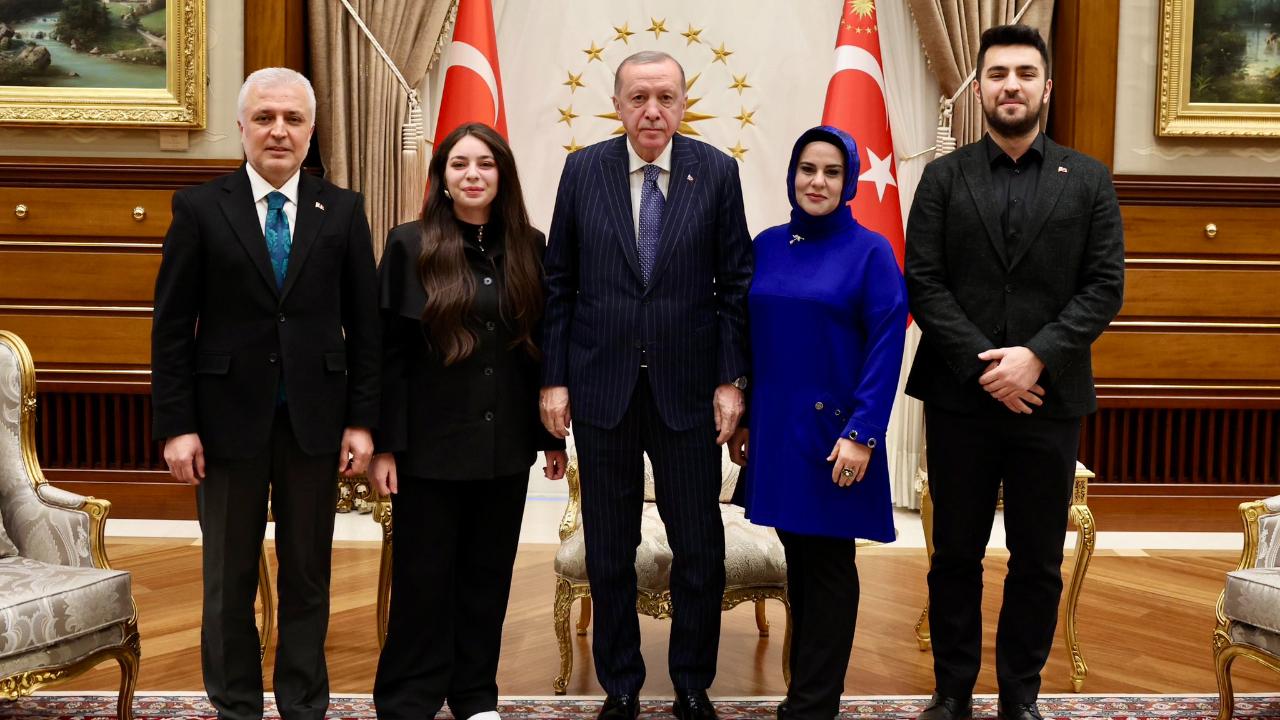 Abdülkerim Gök’e AK Parti’de önemli görev